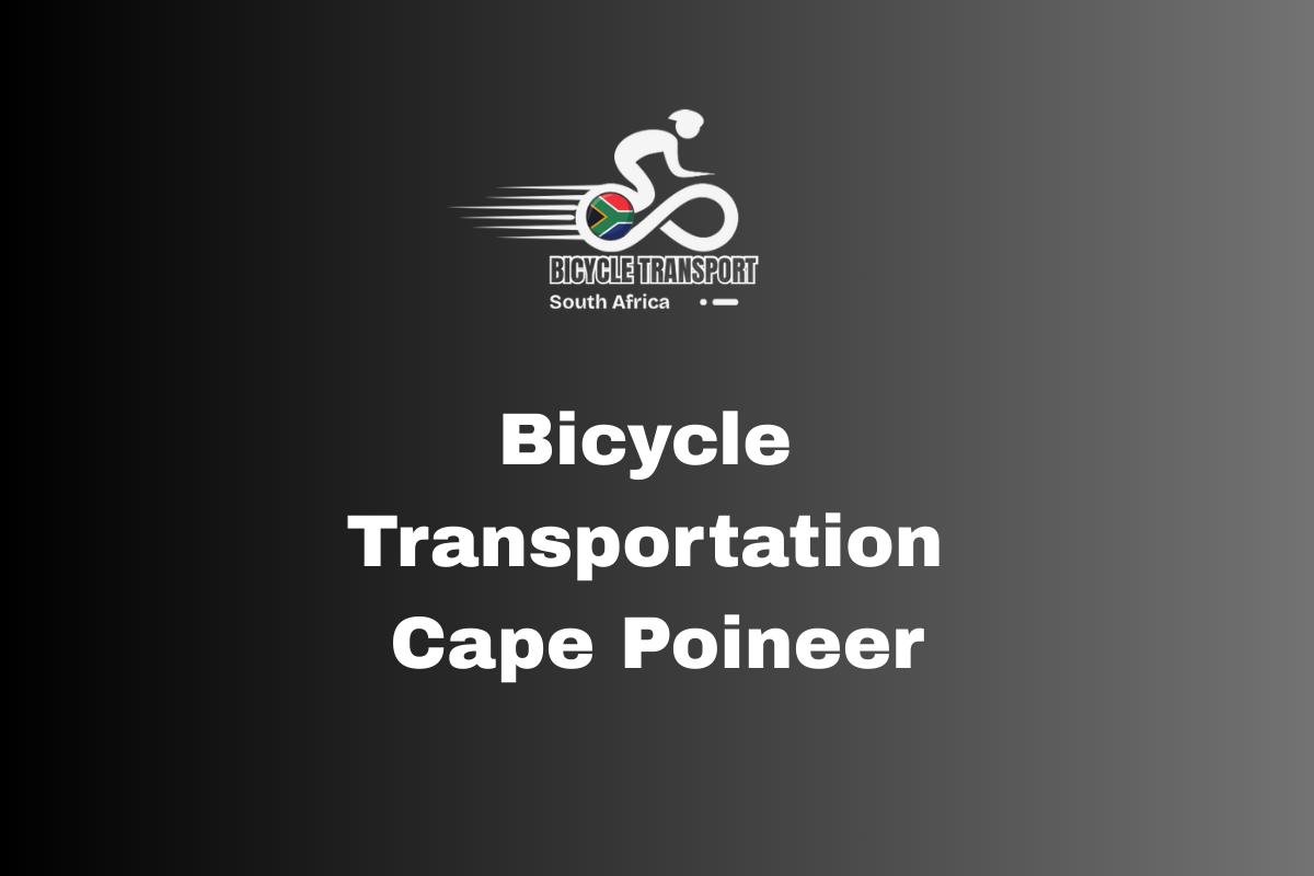 Cape Pioneer - 30 September - 04 October 2025