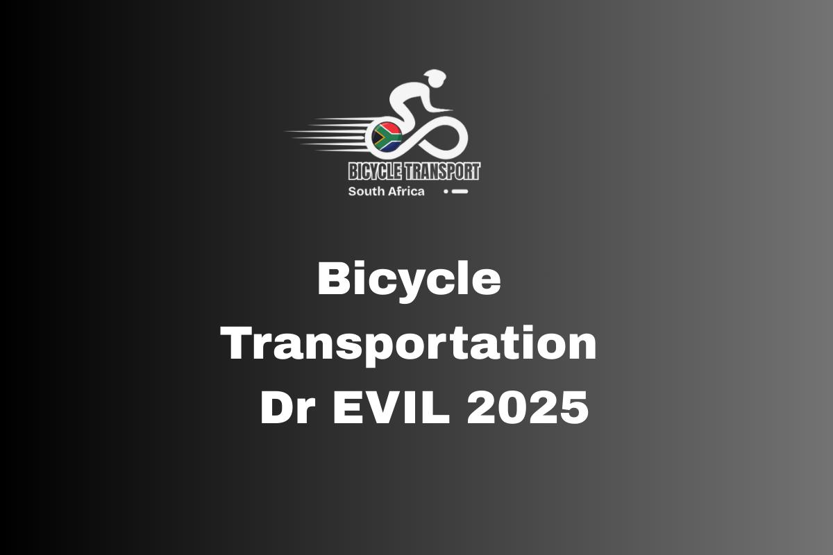 Dr Evil - 11-13 December 2025