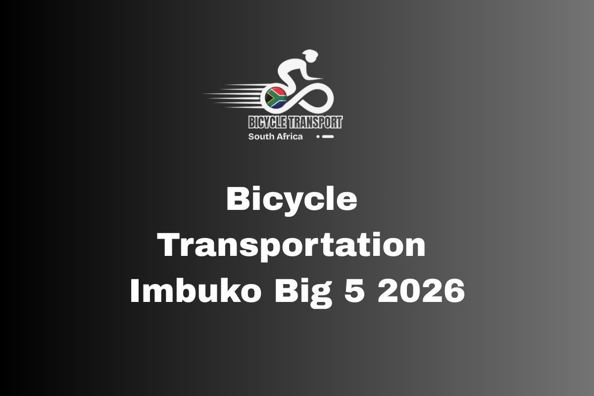 Imbuko Big 5 - February