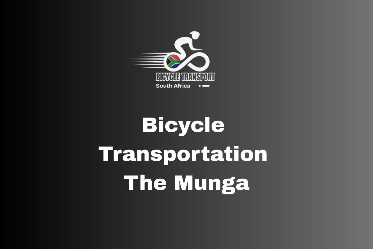 The Munga - November 2025