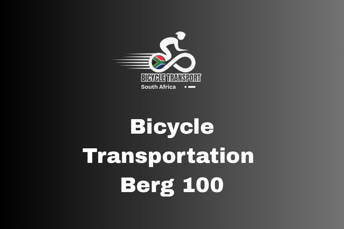 Berg 100